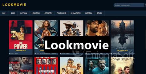 lookmovies foundation|LookMovies